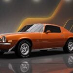 racing master chevrolet camaro z28 best tune