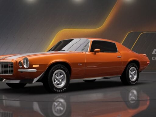 racing master chevrolet camaro z28 best tune