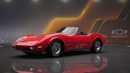 racing master chevrolet corvette c3 best tune