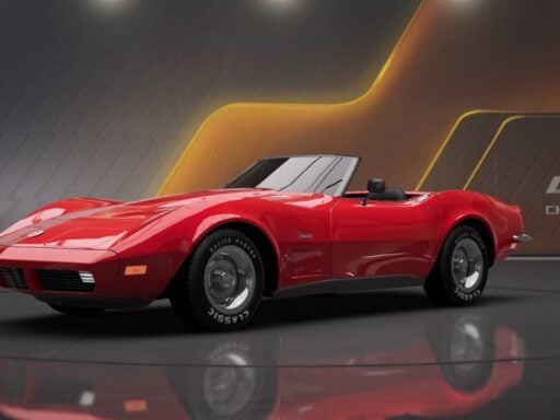 racing master chevrolet corvette c3 best tune