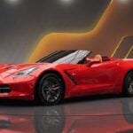 racing master chevrolet corvette c7 best tune