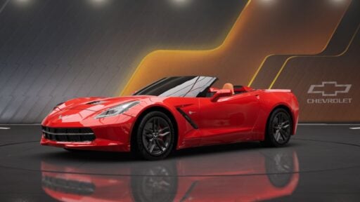 racing master chevrolet corvette c7 best tune