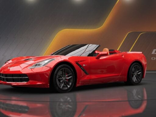 racing master chevrolet corvette c7 best tune