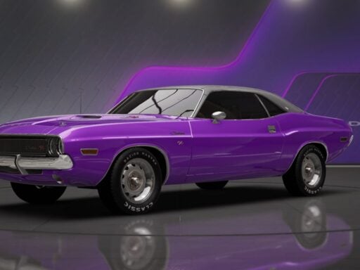 racing master dodge challenger rt best tune