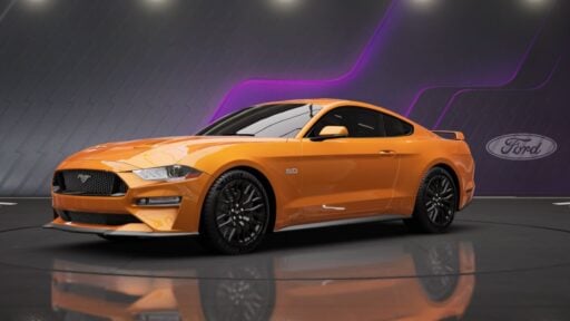 racing master ford mustang gt best tune