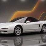 racing master honda nsx-r best tune