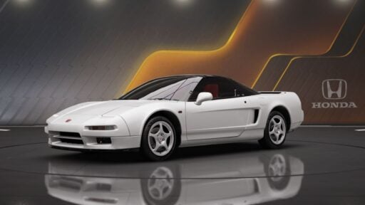 racing master honda nsx-r best tune