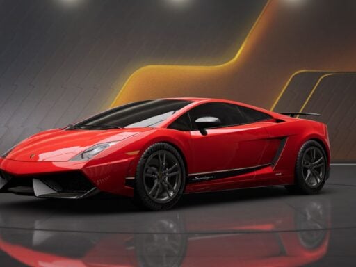 racing master lamborghini gallardo best tune