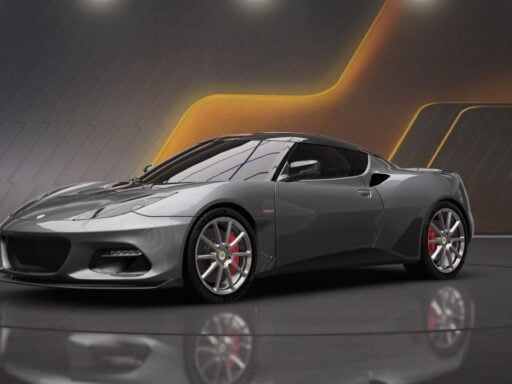 racing master lotus evora gt430 sport best tune