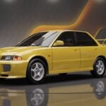 racing master mitsubishi lancer gsr best tune