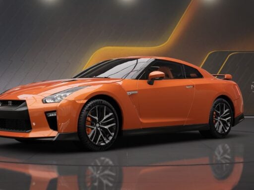 racing master nissan gtr r35 best tune