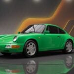 racing master porsche 911 carrera 4 best tune