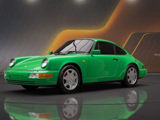 racing master porsche 911 carrera 4 best tune