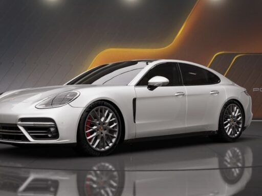 racing master porsche panamera turbo best tune
