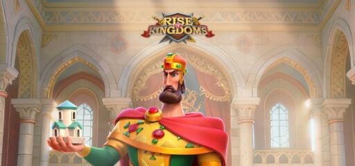 rise of kingdoms best david build