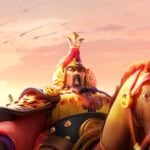 rise of kingdoms best gang gamchan build