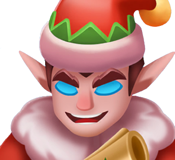santas elf