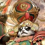 sea of conquest best chien build