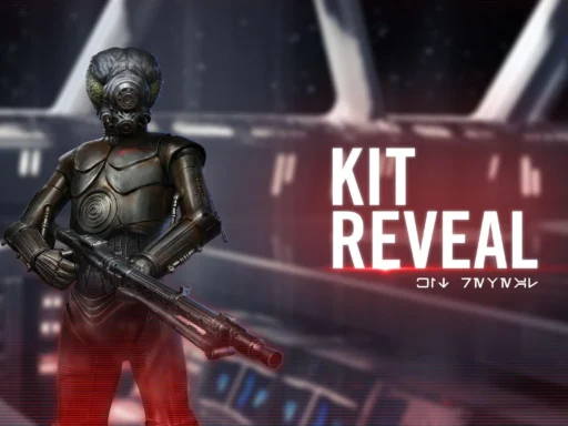 swgoh best 4-lom build