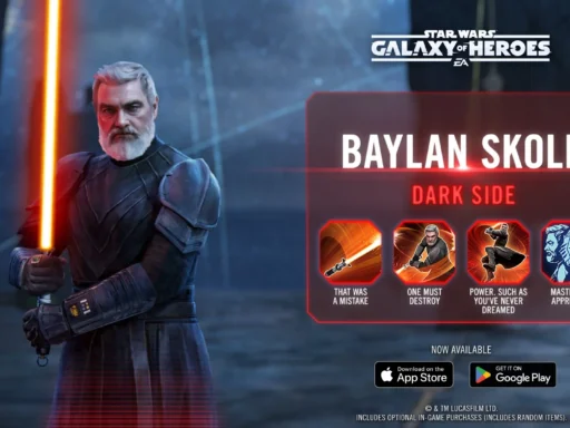 swgoh best baylan skill build