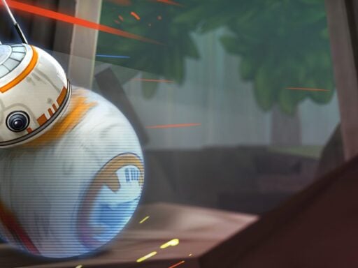 swgoh best bb-8 build