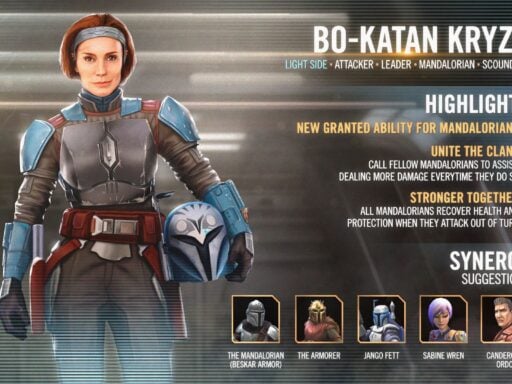 swgoh best bo katan kryze build