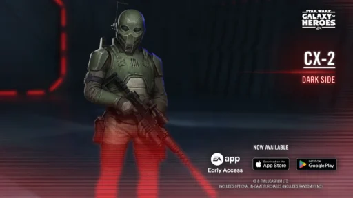 swgoh best cx-2 build
