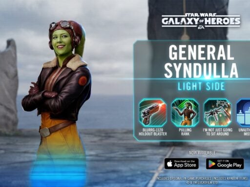 swgoh best general syndulla build