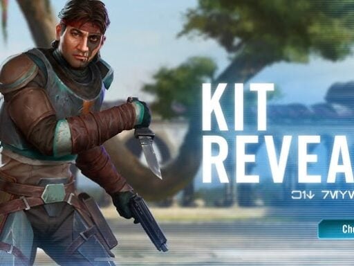 swgoh best hunter mercenary build