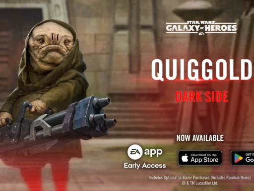 swgoh best quiggoldbuild