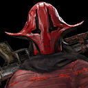 captain ithano