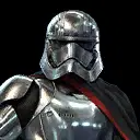 captain phasma