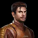 carth onasi