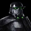 death trooper