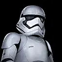 first order stormtrooper