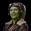 general syndulla