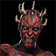 maul (hate-fueled)
