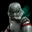 night trooper