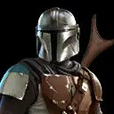 the mandalorian