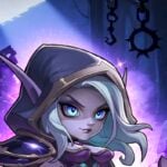 top heroes best shadow priest build