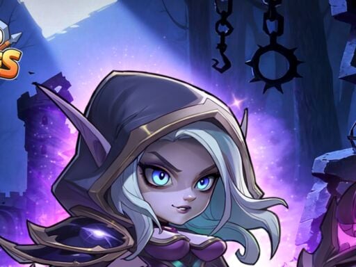 top heroes best shadow priest build