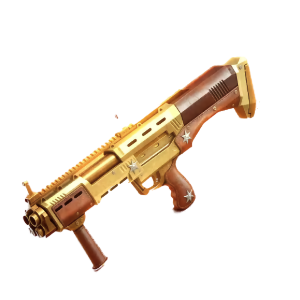 Sheriff Shotgun