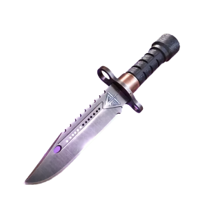 Tactical Knife
