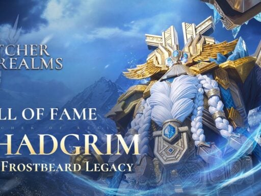watcher of realms best khadgrim build