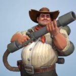 west game 2 best big bart build