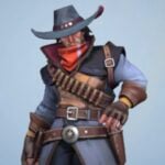 west game 2 best billy the kid build