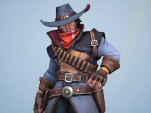 west game 2 best billy the kid build