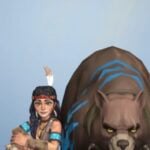 west game 2 best danielle moonlight build