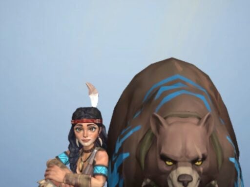 west game 2 best danielle moonlight build