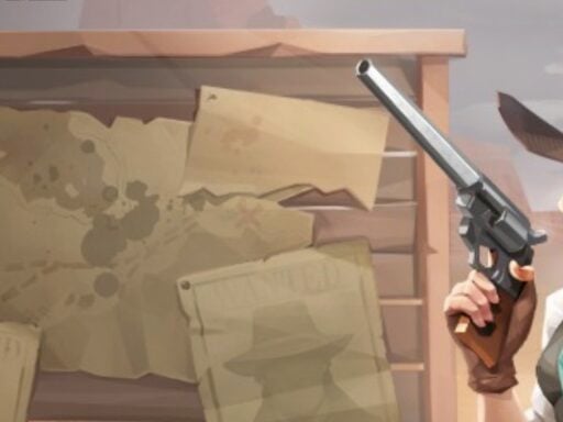 west game 2 best dolores build